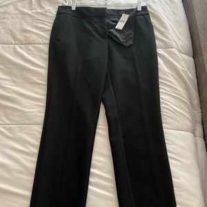 Loft dress pants (Marisa cut)
